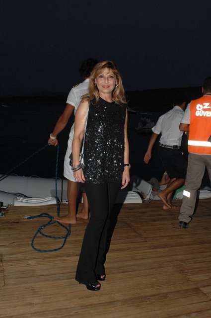 NESLİHAN SABANCI