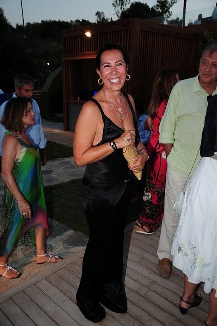 SELMA TÜRKEŞ
