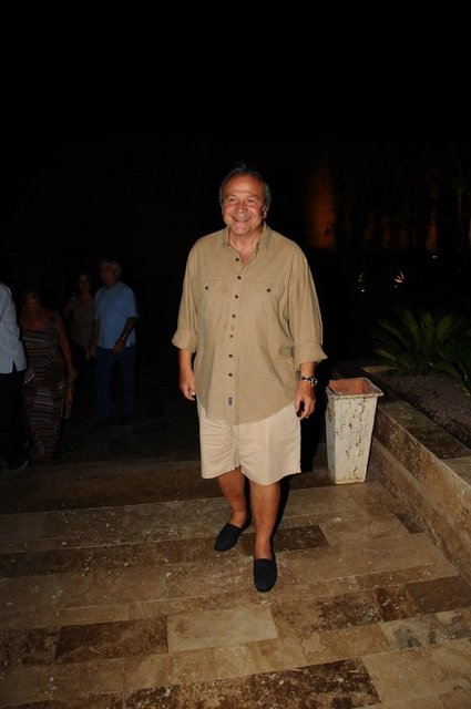 MEHMET CANSUN