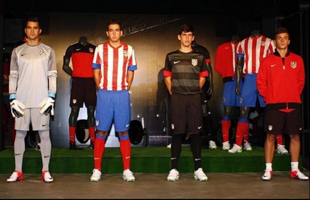 Atletico Madrid
