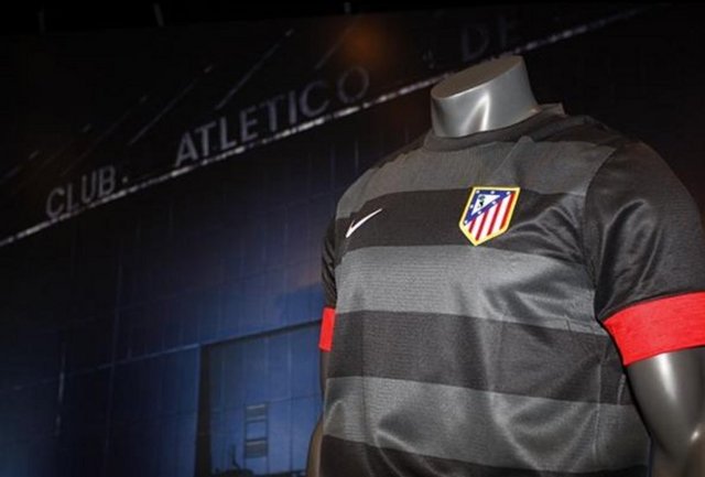 Atletico Madrid