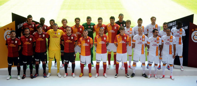 Galatasaray