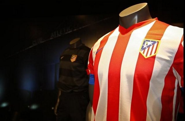 Atletico Madrid