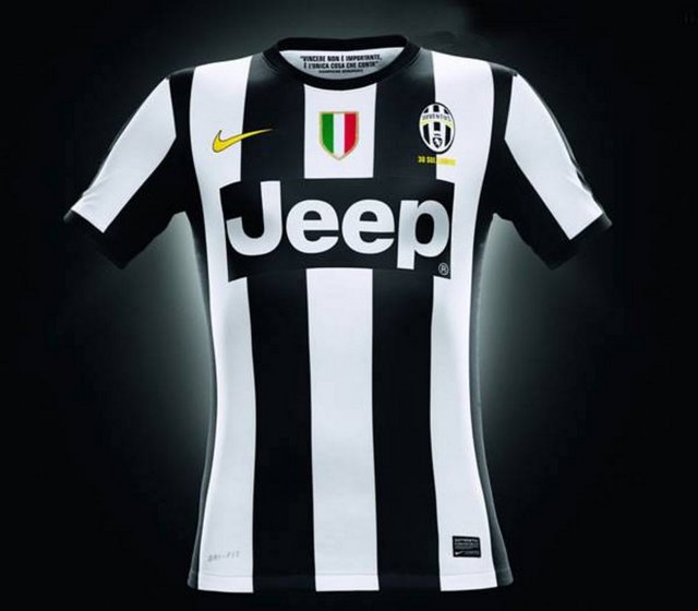 Juventus