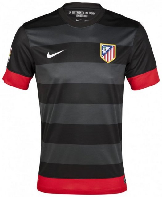 Atletico Madrid