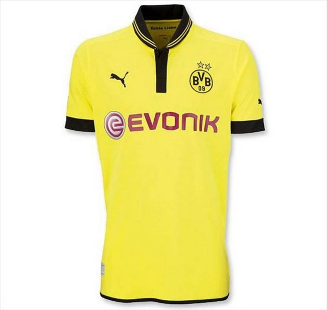 Borussia Dortmund