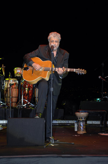 ENRICO MACIAS 