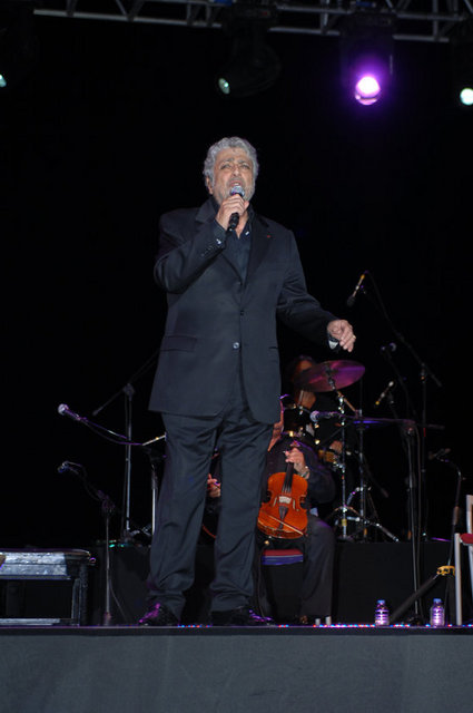 ENRICO MACIAS 