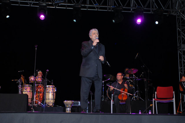 ENRICO MACIAS 