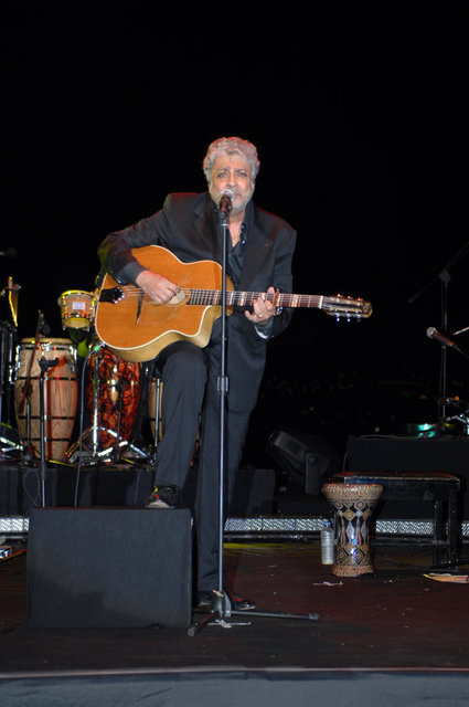 ENRICO MACIAS 