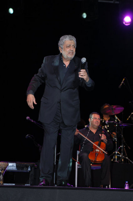 ENRICO MACIAS 