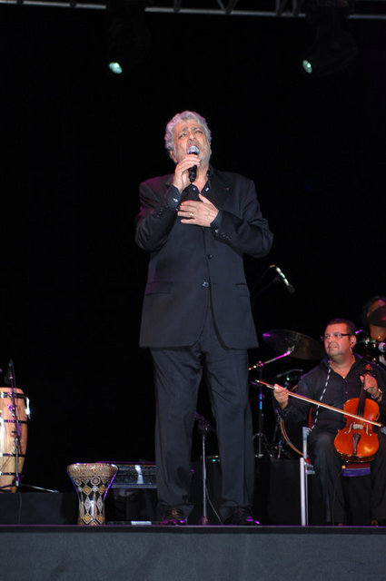 ENRICO MACIAS 