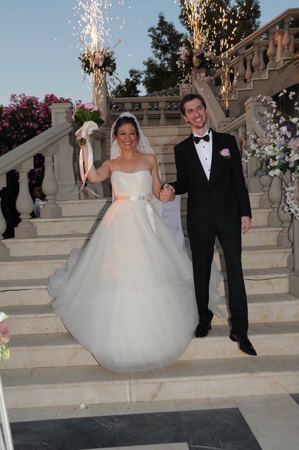 SANDA - DORUK KADIOĞLU