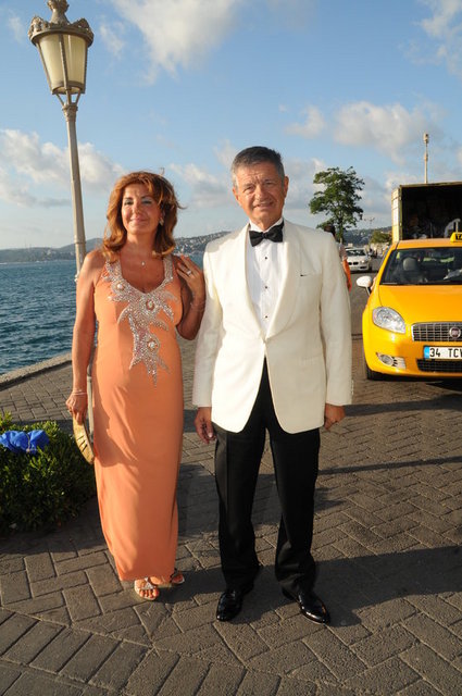 JÜLİDE - MEHMET ALİ BERKMAN 