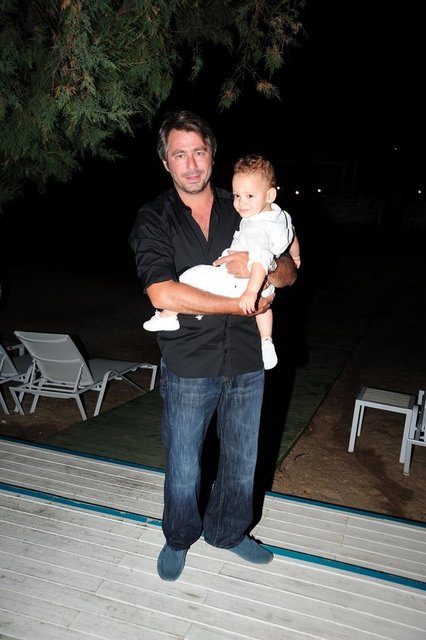 MURAT ASLAN, MURAT CAN ASLAN