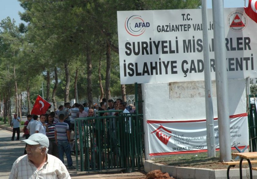Gaziantep Online Yemek Siparisi Paket Servis Yemek Sepeti