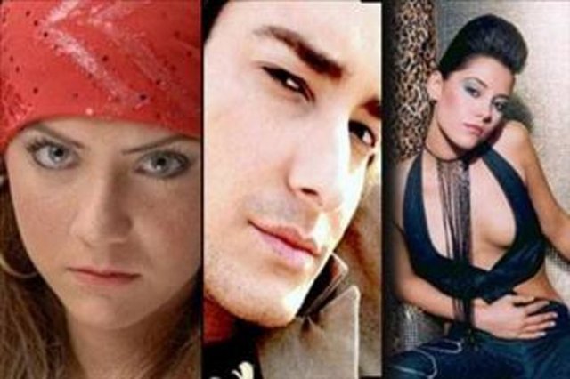 İşte sinema dünyasında oyunculara kötü anlar yaşatan roller...