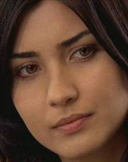 Büyüküstün ve set ekibi kazanın ardından güçlükle kendilerine geldi.