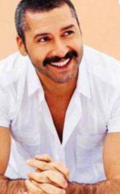 Kılıç da kadının yakalanmasından sonra rahat bir nefes aldı.