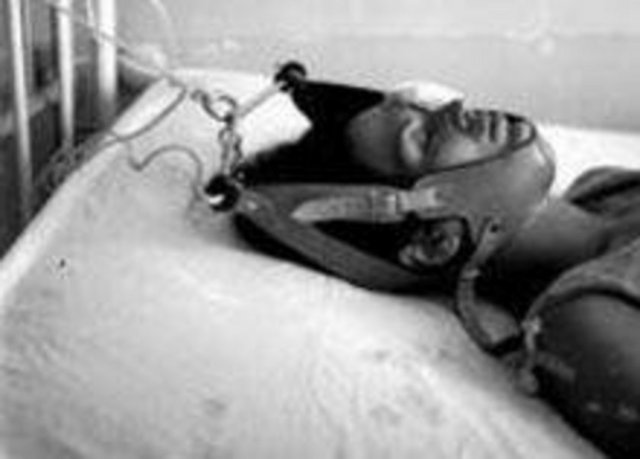 Türk sinemasının Sultan'ı Türkan Şoray da meslek aşkına neredeyse felç kalacaktı.