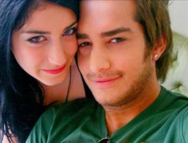 Ekranın iz bırakan kötü karakterlerinden biri de genç aktör Enis Arıkan, Genco dizisinde canlandırdı.