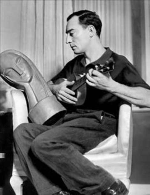 Yıllar sonra doktora gittiğinde ilginç gerçekle karşılaşan aktör, böylece tarihe geçti.