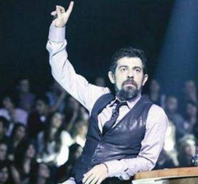 Saldırgan aktörü Osmanlı'ya hakaret ettiği gerekçesiyle vurduğunu söyledi.