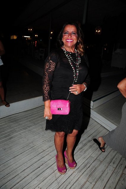 LALE YAZICI