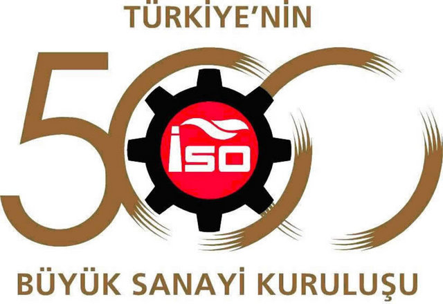 İstanbul Sanayi Odası (İSO) 'Türkiye'nin 500 Büyük Sanayi Kuruluşu' 2011 yılı raporunun sonuçlarını açıkladı. Buna göre Türkiye'nin en büyük şirketi 27.4 milyar TL ciro ile Tüpraş oldu. Tüpraş'ı Ford Otomotiv ve Oyak Renault izledi.