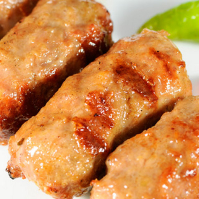 İstanbul: Sultanahmet köftesi