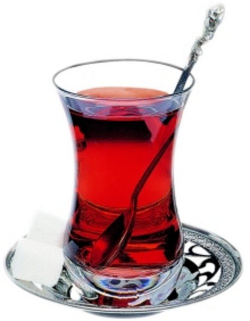 Çay