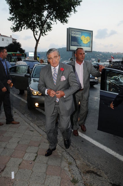 RAHMİ KOÇ 