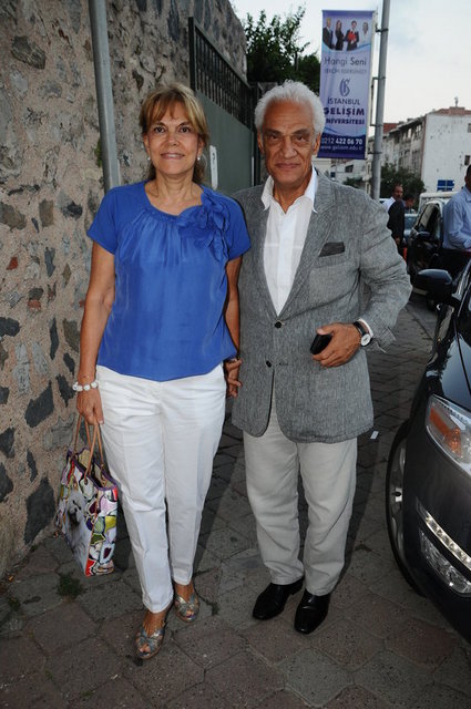 ZÜLAL - TURAN KAŞO