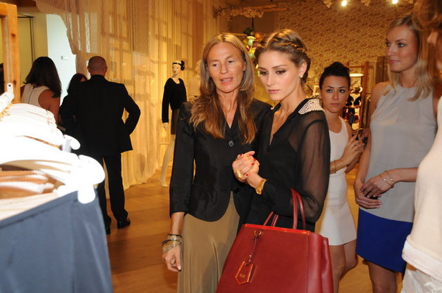OLIVIA PALERMO