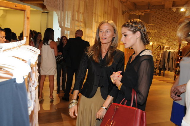 OLIVIA PALERMO