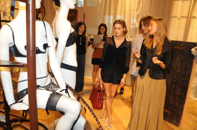 OLIVIA PALERMO