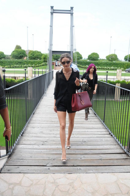 OLIVIA PALERMO
