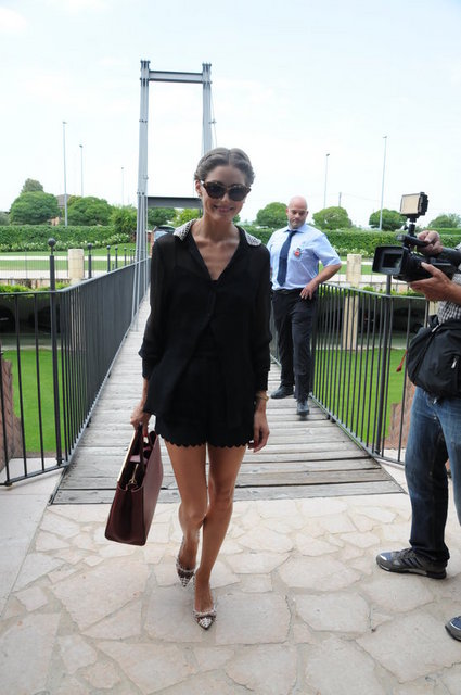 OLIVIA PALERMO