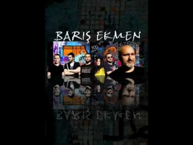 27 Temmuz Cuma, Mask Live Music Club'da; saat 22.00'den sonra Barış Ekmen ve Orkestrası. Giriş: 28 TL. Tel: (212 244 12 38)
