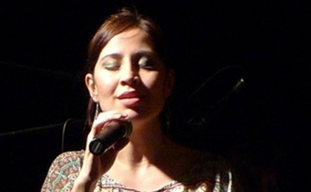 29 Temmuz Pazar, Tamirane'de; saat 15.00'ten sonra Morning Jazz Sessions 'Çağıl Kaya Happy People. Giriş: Ücretsiz. Tel: (212 311 73 09)