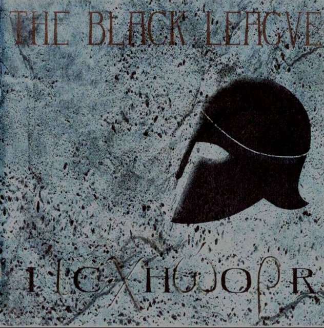 The Black League / "Ichor"