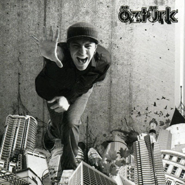 - 28 Temmuz Cumartesi, Mask Live Club'da; saat 22.00'de, Öztürk. Giriş: 28 TL. Tel: (212 244 12 38)