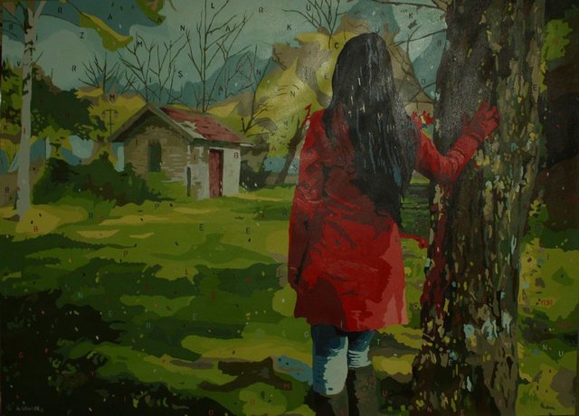 Art Suites Gallery; 31 Temmuz-15 Eylül tarihleri arasında, "Daha Fazla / More" isimli karma sergide, genç sanatçıların farklı tekniklerde ürettikleri eserleri bir araya getirecek. Sergide;  - Adam Bota, Caner Karakaş, Deenesh Ghyczy, Deniz Aktaş, Deniz Gökduman, Gabor A. Nagy, Seçil Büyükkan ve Sultan Acar'ın eserleri yer alıyor. Tel: (212 251 55 61)