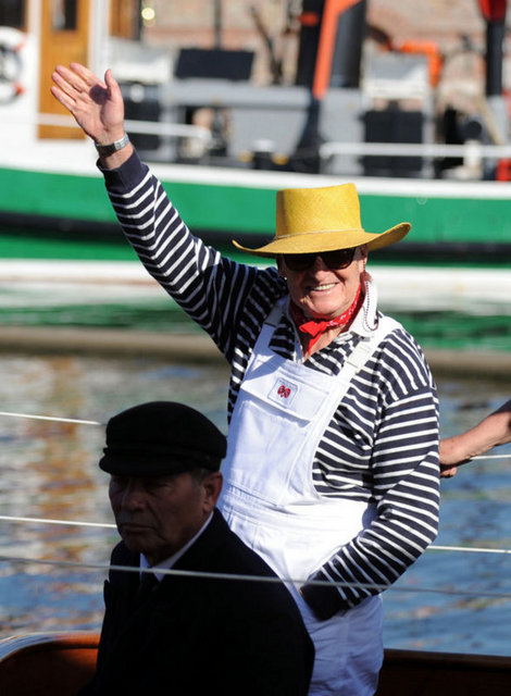 Sağlığınızı ve vücudunuzu ölçülü kullanın