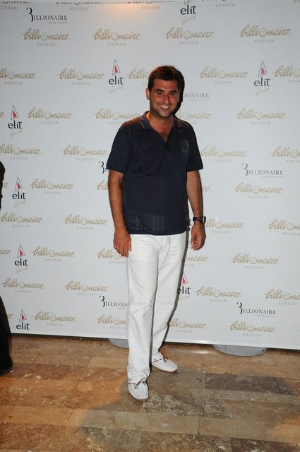 KEREM TÜMAY 