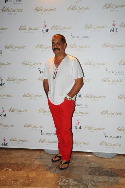 ALİ SAYAR