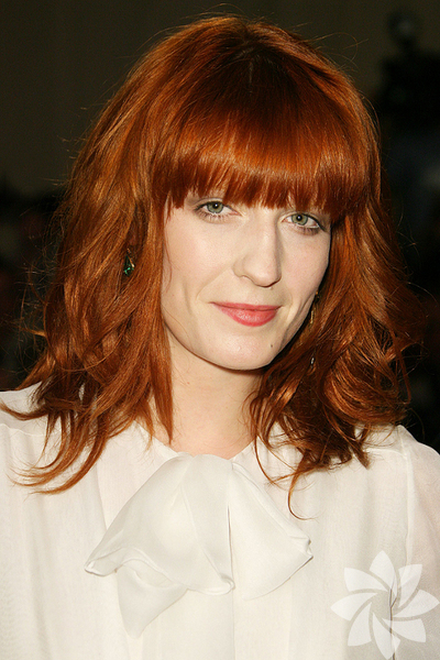 Florence Welch