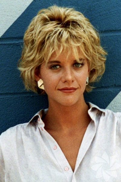 Meg Ryan