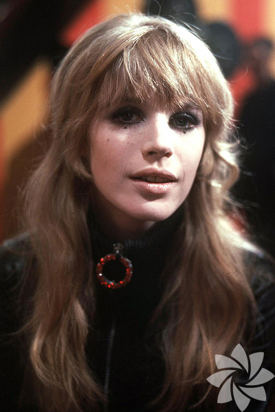 Marianne Faithfull