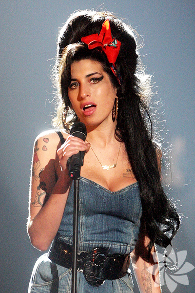 Amy Winehouse